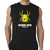 Remera UFC
