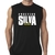 Remera UFC