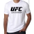 Remera UFC en internet