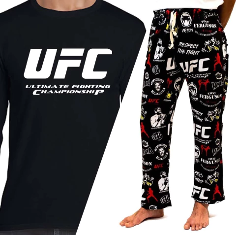 Pijama UFC