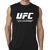 Remera UFC