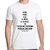 Remera Un novio para mi mujer en internet