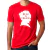 Remera Una serie de eventos desafortunados - Reflex