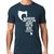 Remera Vikings - comprar online