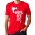 Remera Vikings - Reflex