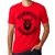 Remera Vikings - Reflex