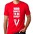 Remera Vikings - Reflex