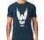 Remera Vikings - comprar online