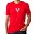 Remera Vikings - Reflex