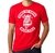 Remera Vikings - Reflex