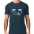Remera Vikings - comprar online