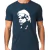 Remera Volver al Futuro en internet