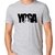 Remera Yoga - Reflex