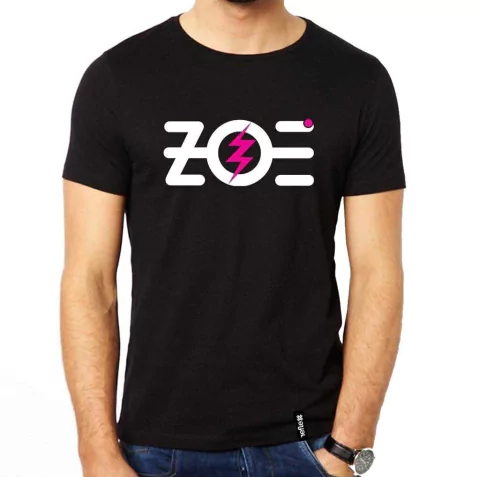 Remera Zoe