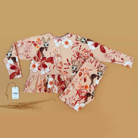 Conjunto LISBOA