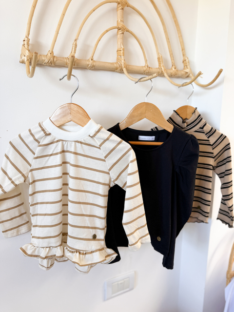 Remeras AMIRA