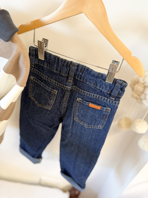 Jeans FRANCO