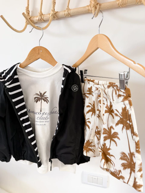 Rompevientos COLLINS