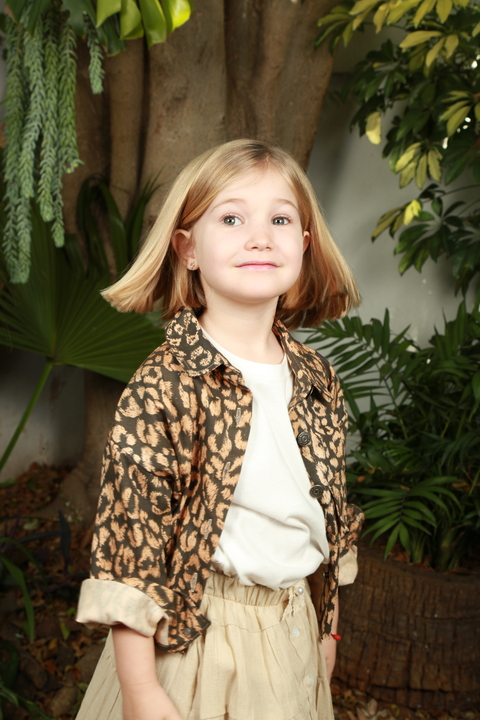 Chaqueta GLAM