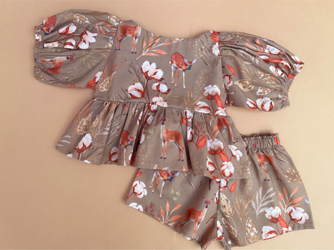 Conjunto Lyon