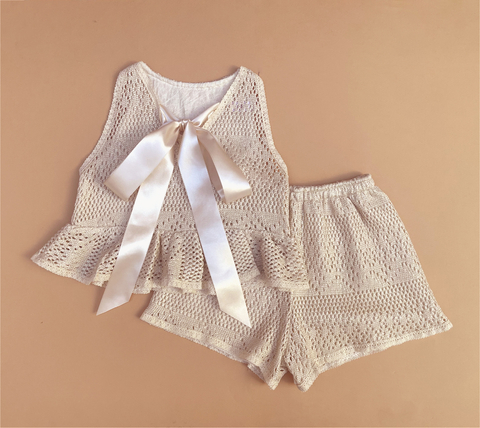 Conjunto IBIZA