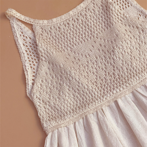 Vestido IBIZA