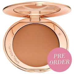 Charlotte TILBURY - PRE ORDER | AIRBRUSH FLAWLESS FINISH POWDER