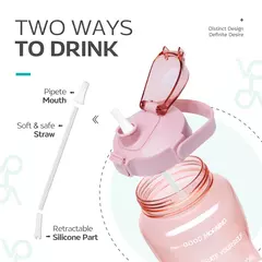 VENTURE PAL 2lts BOTTLE PINK - New York Beauty Store