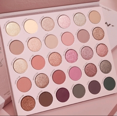 COLOURPOP SMOKE ‘N ROSES EYESHADOW PALETTE en internet