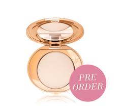 Charlotte TILBURY - PRE ORDER | AIRBRUSH FLAWLESS FINISH POWDER - comprar online