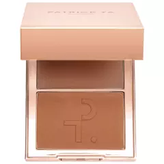 PATRICK TA - PRE ORDER | Major Sculpt Creme Contour & Powder Bronzer Duo - tienda online