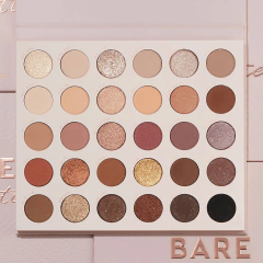 Bare Necessities Eyeshadow Palette Colourpop en internet