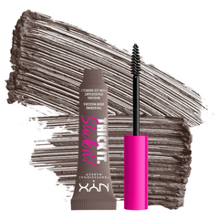 Nyx THICK IT STICK IT! BROW GEL - comprar online