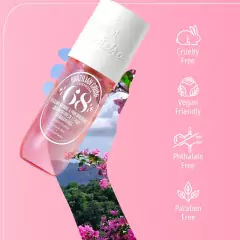 Sol de Janeiro Mini Brazilian Crush Cheirosa ’68 Beija Flor™ Hair & Body Fragrance Mist 90ml en internet