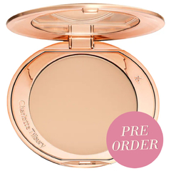 Charlotte TILBURY - PRE ORDER | AIRBRUSH FLAWLESS FINISH POWDER - tienda online