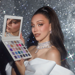 ROSY MCMICHAEL X BEAUTY CREATIONS - PRE ORDER | VOL 2 THE EVERY OTHER DAY PALETTE - tienda online