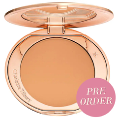 Imagen de Charlotte TILBURY - PRE ORDER | AIRBRUSH FLAWLESS FINISH POWDER