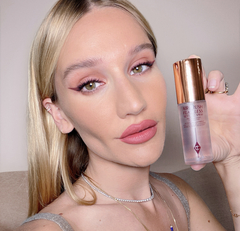 Airbrush flawless spray 34ml charlotte tilbury en internet