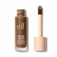 ELF COSMETICS HALO GLOW LIQUID FILTER - tienda online