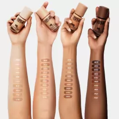 MAKE UP FOR EVER - PRE ORDER | HD Skin Undetectable Longwear Foundation - tienda online