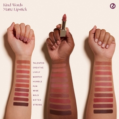 Rare Beauty - PRE ORDER | Kind Words Matte Lipstick en internet