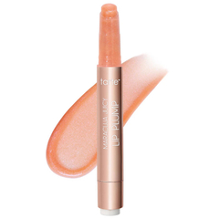 TARTE MARACUJA JUICY LIP PLUMP SHIMMER GLASS - New York Beauty Store