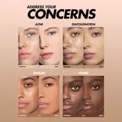 MAKE UP FOR EVER - PRE ORDER | HD Skin Undetectable Longwear Foundation
