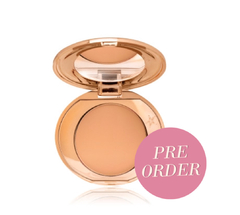 Charlotte TILBURY - PRE ORDER | AIRBRUSH FLAWLESS FINISH POWDER - New York Beauty Store