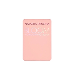 NATASHA DENONA MINI BLOOM BLUSH en internet