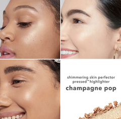 Becca Champagne Pop Highlighter - New York Beauty Store