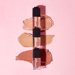 Huda Beauty Mini Melted Liquid Eyeshadow INDIVIDUAL - tienda online