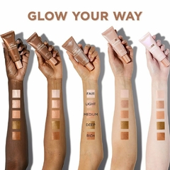 Imagen de LOREAL TRUE MATCH LUMI GLOTION