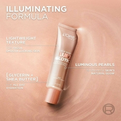 LOREAL TRUE MATCH LUMI GLOTION - comprar online