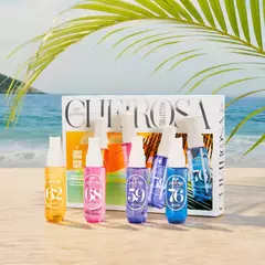 Sol de Janeiro Perfume Mist Mini - 30ml INDIVIDUAL en internet